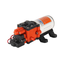 DC Diaphragm Pump - 80 PSI - 5.1 LPM - 12V/24V - SFDP1-014-080-22X - Seaflo