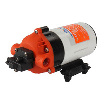 DC Diaphragm Pump - 31 Series - 12V/24V - 7.0 LPM - 80 PSI - SFDP1-018-080-31X - Seaflo