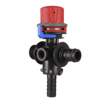 Pressure Regulating Valve - SFPR-21A-01X - Seaflo