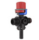 Pressure Regulating Valve - SFPR-21A-01X - Seaflo