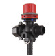 Pressure Regulating Valve - SFPR-21A-01X - Seaflo