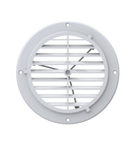 Vent Cover without blades - SFVC1-01X - Seaflo