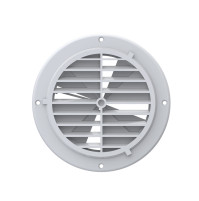 Vent Cover with two blades - SFVC1-02X - Seaflo