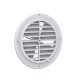 Vent Cover with two blades - SFVC1-02X - Seaflo