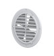 Vent Cover with two blades - SFVC1-02X - Seaflo