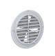 Vent Cover with two blades - SFVC1-02X - Seaflo
