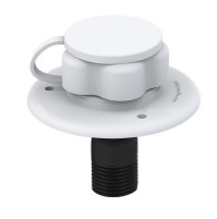 Plastic Water Inlet - SFWI1-03 - Seaflo