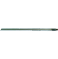 Stainless Steel Threaded Shaft 6.5mm - SH-CFA405051X - Cressi (ONLY SOLD IN LEBANON)