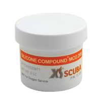 Silicone Lubricant For Regulator - RGPXTL109 - XS scuba                                                                                  