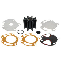 Brass Housing Seawater Pump Kit For Mercruiser 47-59362Q7 - SK0006 - CEF