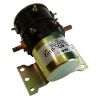 Delco 24V Double Stage Solenoid - SOL0502 - API Marine