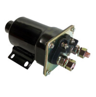 Delco Solenoid 24V 40-50MT - SOL0509 - API Marine