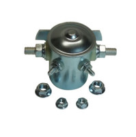 Delco Solenoid 36V Continuous Duty - SOL2105 - API Marine