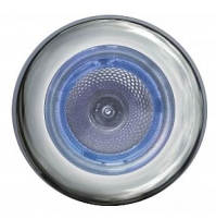 White LED SpotLED Lamps - Blue Ambient Ring - 2JA343980162X - Hella Marine