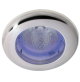 White LED SpotLED Lamps - Blue Ambient Ring - 2JA343980162X - Hella Marine