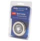 White LED SpotLED Lamps - Blue Ambient Ring - 2JA343980162X - Hella Marine