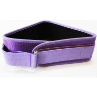 Weight Lifting Belt - SPTBLT100SX - AZZI  