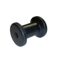 4” Spool Roller Plastic Pipe Reinforced - SR5002 - Multiflex