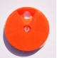 Split Shot of Sphere V-Shaped Sinker with 4 compartments - SS4-80-60 - AZZI Tackle