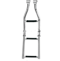 S.STEEL LADDERS FOR PLATFORM - SM1064 - Sumar 