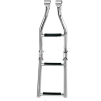 S.STEEL LADDERS FOR PLATFORM - SM1064 - SMR