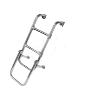 S.STEEL BOARDING LADDERS ITALIAN STYLE - SM1614 - Sumar 