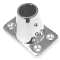 STANCHION SOCKET - H0296AX - Sumar 