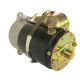 Inboard Starter for Ford used on Crusader & others. DE Extends 2" into flywheel - CW Rotation 9-tooth - 10032 - API Marine