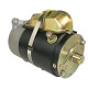 Inboard Starter for Mercruiser 1999 7.4L-8.2 L Volvo Penta 2000-2007 8.1L Starter 12V - 9 Tooth - 10032LH - API Marine