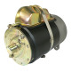 Inboard Starter for Mercruiser 1999 7.4L-8.2 L Volvo Penta 2000-2007 8.1L Starter 12V - 9 Tooth - 10032LH - API Marine