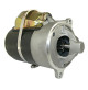 Inboard Starter for Mercruiser 1999 7.4L-8.2 L Volvo Penta 2000-2007 8.1L Starter 12V - 9 Tooth - 10032LH - API Marine