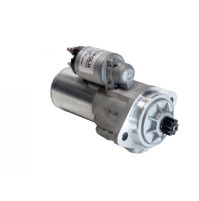 Inboard Starter Mercruiser 1997-2009 5.7L-9.0L Volvo Penta 2000-2007 5.7L-8.1L Starter 12V - 9 Tooth - 10059DRPGLH - API Marine