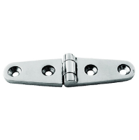 STRAP HINGES - H0603A - XINAO
