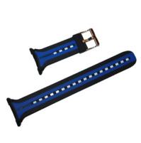 Leonardo Strap Black Blue - COPCKZ770020 - Cressi                                                                                                                         