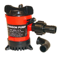 Submersible Pump L 450 - PP32-1450-01 - Johnson Pump