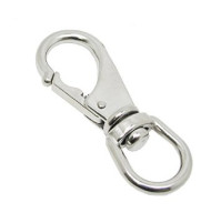 SWIVEL EYE SNAP - SM391X - Sumar 