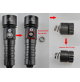 Switch For D26 Flashlight - THPXTSWT26 - XTAR