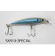 X-Rap Saltwater - SXR-  Rapala 