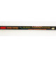 Telescopic Carbon " Super Power " Rod - 2542-XXXX - AZZI Tackle