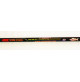 Telescopic Carbon " Super Power " Rod - 2542-XXXX - AZZI Tackle