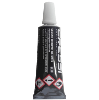 Special Cement , Black Neoprene Glue - 30 Gr - VR-CTA650000 - Cressi