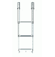 TELESCOPIC BOARDING LADDERS FOR PLATFORMS - SM3002X - Sumar 