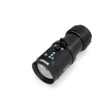 WALRUS D08 Flashlight - TH-XTD08 - XTAR