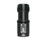 WALRUS D08 Flashlight - TH-XTD08 - XTAR