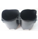 Twin Boot for 10+10 Liters Twin Set Steel Tank - TKPA4104001 - AZZI SUB