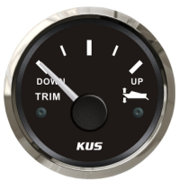 Trim Gauge - Model - CPIR - 0~190Ω - SS 316 - KY09205X - Kusauto  