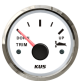 Trim Gauge - Model - CPIR - 0~190Ω - SS 316 - KY09205X - Kusauto  