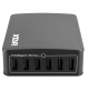 SIX-U U1 45W 6-Port USB Charger - THPXTU1 - XTAR