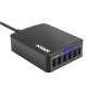 SIX-U U1 45W 6-Port USB Charger - THPXTU1 - XTAR