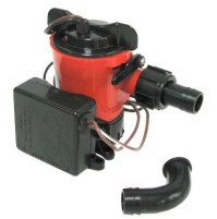 Ultima Combo L 450 UC - PP32-1450UC-01 - Johnson Pump